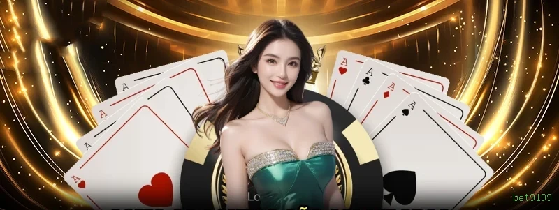 bet9199 App - Aplicativo Oficial para Android e iOS