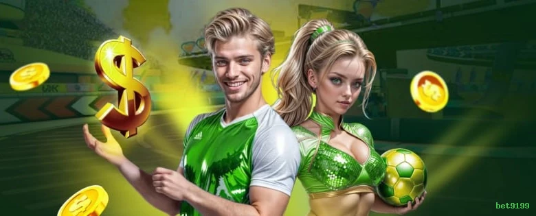 Bônus Exclusivos bet9199 - Promoções Generosas e Ofertas VIP