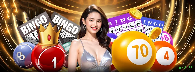 bet9199 Logo