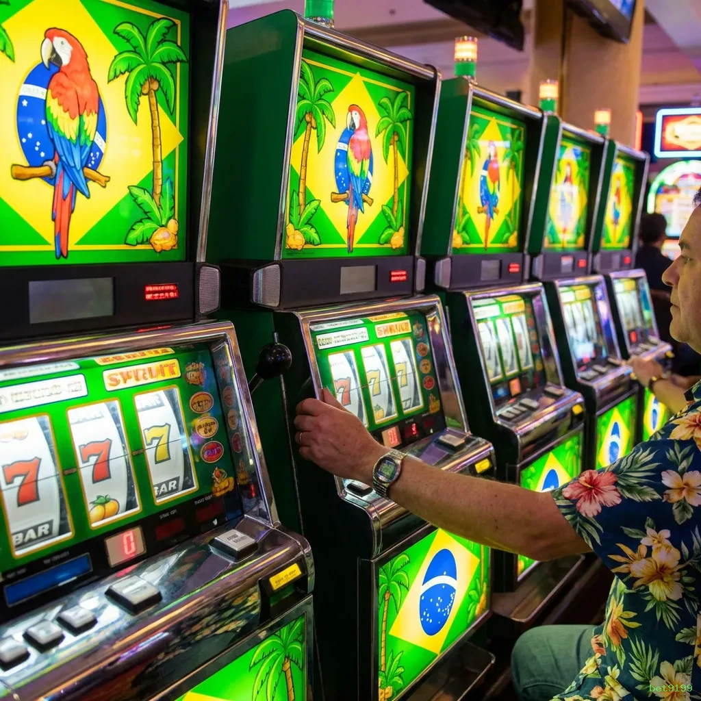 Jogos de Cassino ao Vivo
