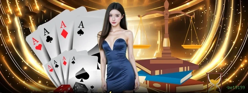 bet9199 Logo