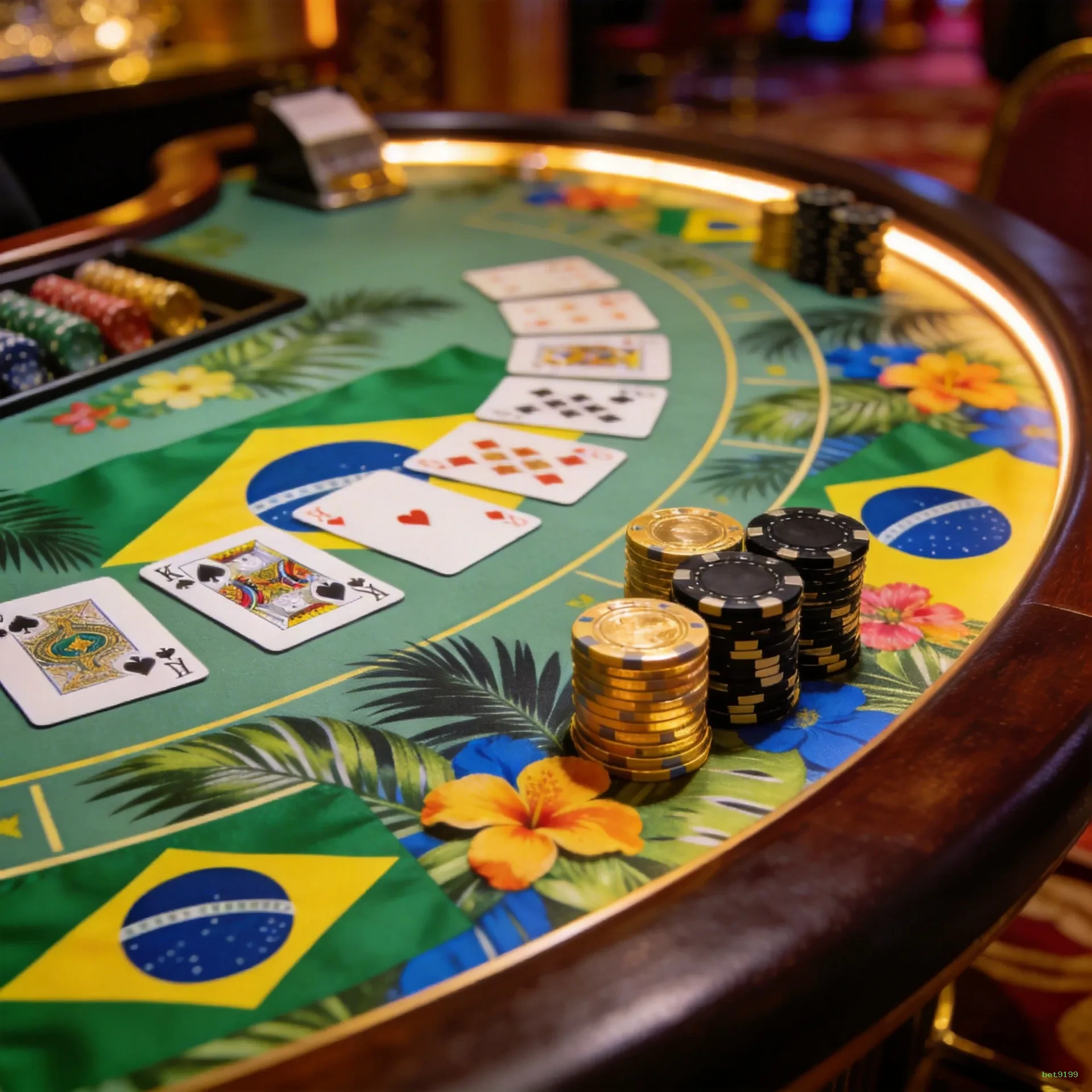 Coleção Premium de Slots bet9199 - NetEnt, Pragmatic Play, Evolution